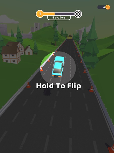 Flip Race - Preview 6