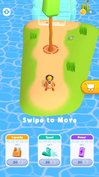 Beaver Craft - Preview 1