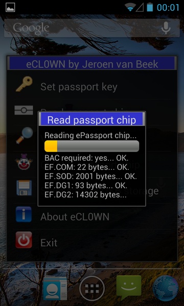 eCL0WN - Preview 3