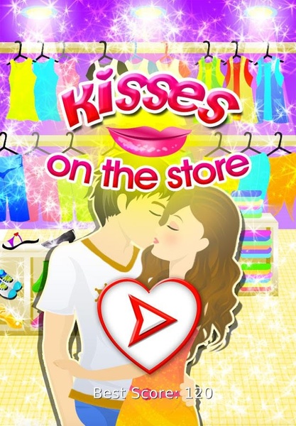 Kissing Game - Preview 4