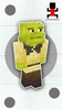 Mim Comic Skins for Minecraft screenshot 1