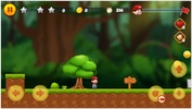 Super Bros Run screenshot 2