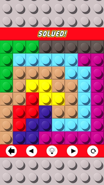Brick Connect - Preview 2