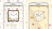 Clocks Widget Shibachin screenshot 6