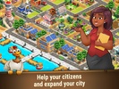 Farm Dream - Village Farming Sim Game screenshot 2