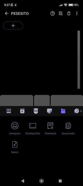 WiFi Mouse - Preview 10