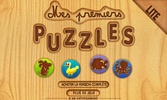 Puzzles screenshot 3