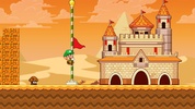 Super Billy's World:Jump & Run screenshot 4