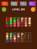 Ball Sort Puzzle - Color 2024 screenshot 4