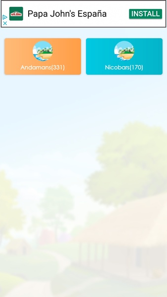 All Village Maps - Preview 4
