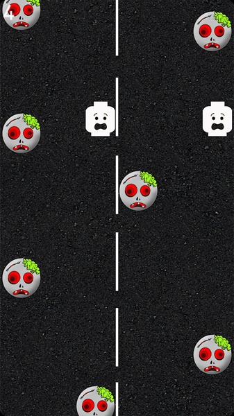 Zombie Apocalypse - Preview 4