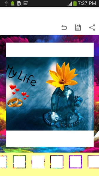 Designs 2: Photo Editor - Preview 9