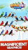 Bird Sort Puzzle - Mind Game screenshot 13