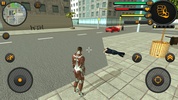 Rope Hero 3 screenshot 1