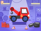 Car Game for Toddlers & Kids 2 screenshot 4