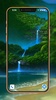 Waterfall HD Wallpaper screenshot 5