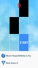 Piano Tiles 18 screenshot 5