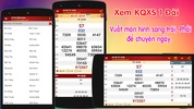 Vé Số Minh Ngọc - Xổ Số - KQXS screenshot 4