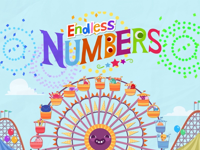 Endless 123 - Preview 6