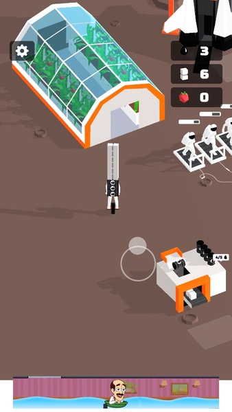 Moon Pioneer - Preview 8