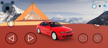 Car parkour Gt racing game screenshot 7