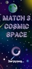 Match 3 Cosmic Space screenshot 6
