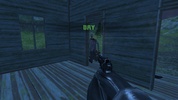 Zombie Invasion screenshot 9