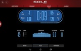SOLE Fitness App screenshot 3
