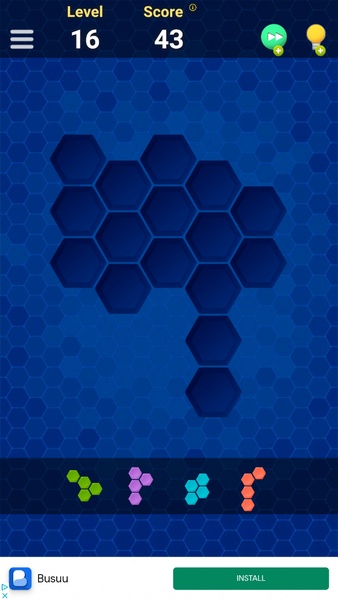 Hexa Box - Preview 3