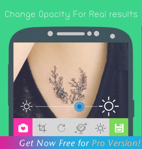 Tattoo Pro - Preview 2