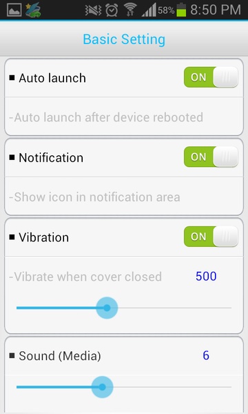 Smart Cover Lite - Preview 4