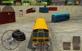 Demolition Derby: School Bus screenshot 6