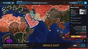 Outbreak Infect The World screenshot 1