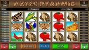 Aztec Pyramid screenshot 3