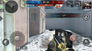 FinalShot