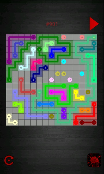 Color Lines - Preview 4