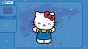 Hello Kitty Discovering The World screenshot 8