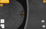 Bike Tricks Mine Stunts screenshot 6
