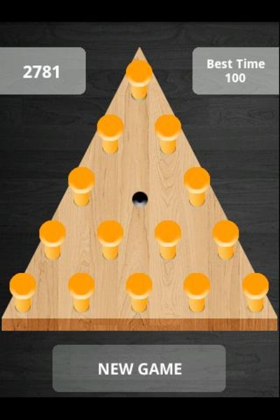 Peg Board - Preview 2