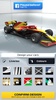 F1 Clash - Car Racing Manager screenshot 12