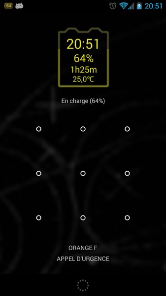 Battery snap - Preview 8