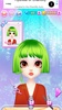 Fashion Hair Salon Games: Royal Hairstyle screenshot 4