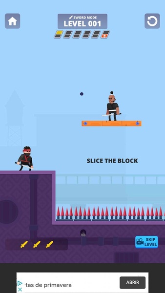 Ninja Puzzle - Preview 10
