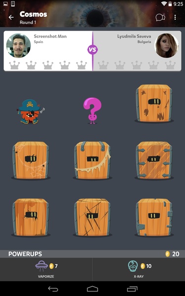 Trivia Crack Kingdoms - Preview 7