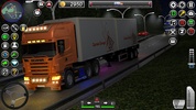 US Oil Tanker Transporter Game screenshot 4