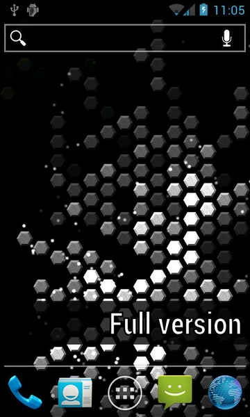 Digital Embers Free - Preview 2