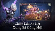 Tiên Vương 4D screenshot 1