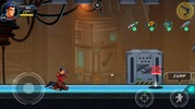 Alpha Guns 2 screenshot 6