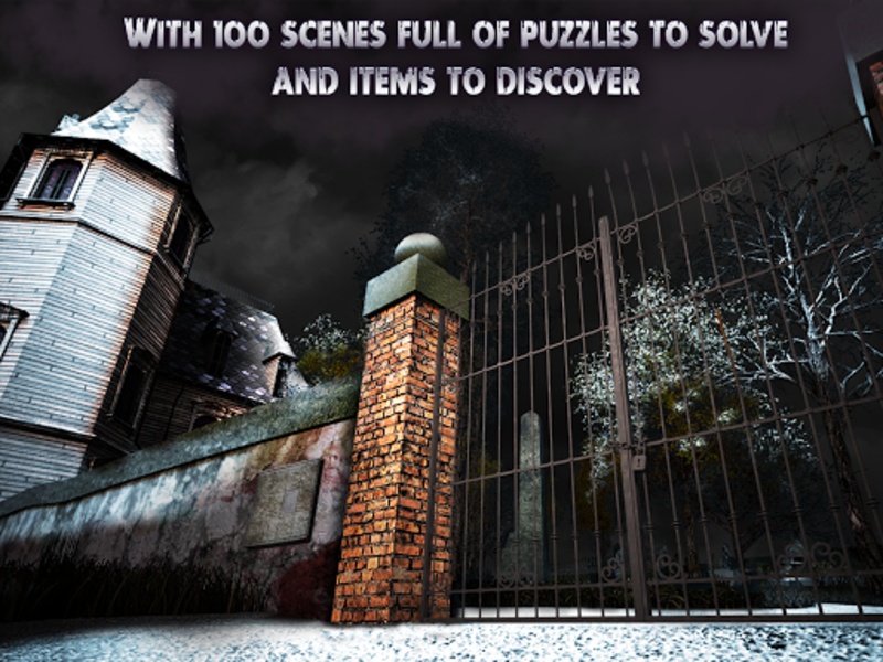 Haunted Manor 2 - Preview 5