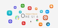 One Ui 6 theme screenshot 5
